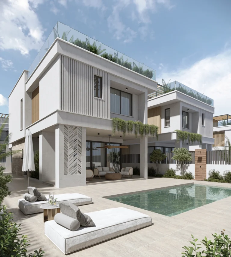 Villas