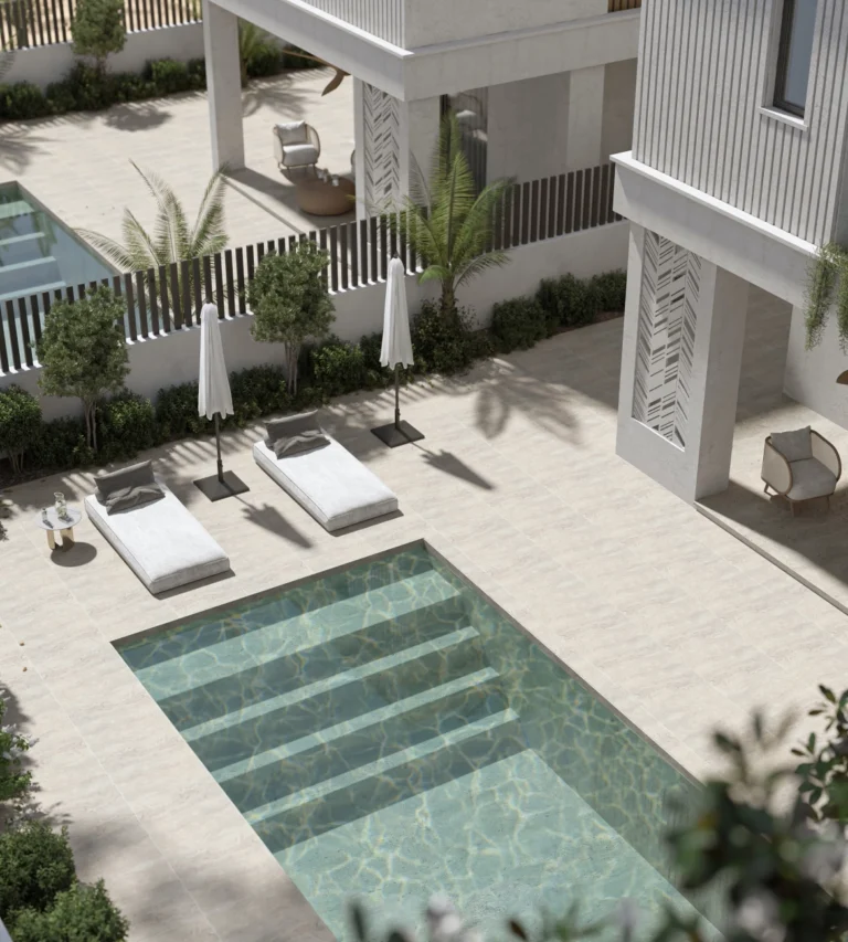Average Price of a House in Famagusta