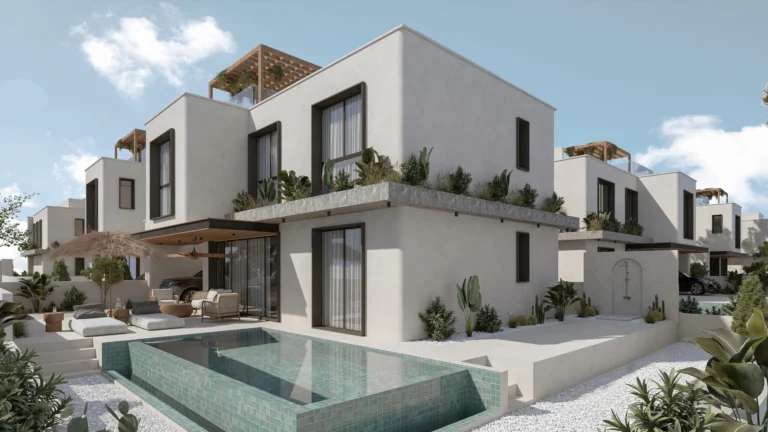 5 Bedroom House for Sale in Famagusta – Agia Napa