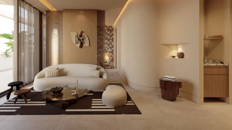 1 Bedroom Apartment for Sale in Larnaca District