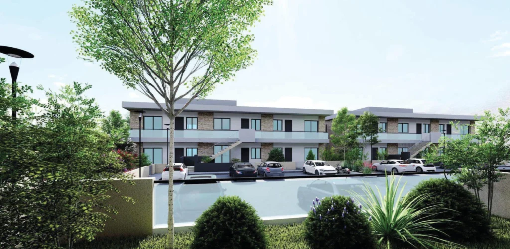 2 Bedroom Apartment for Sale in Pegeia, Paphos District