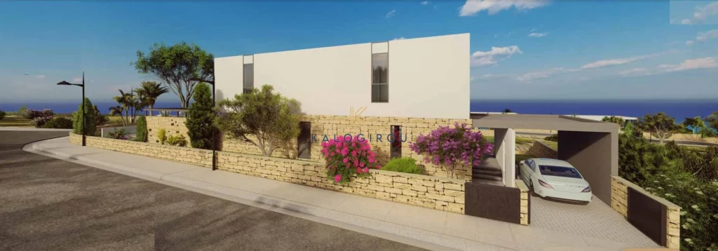 3 Bedroom House for Sale in Pegeia, Paphos District