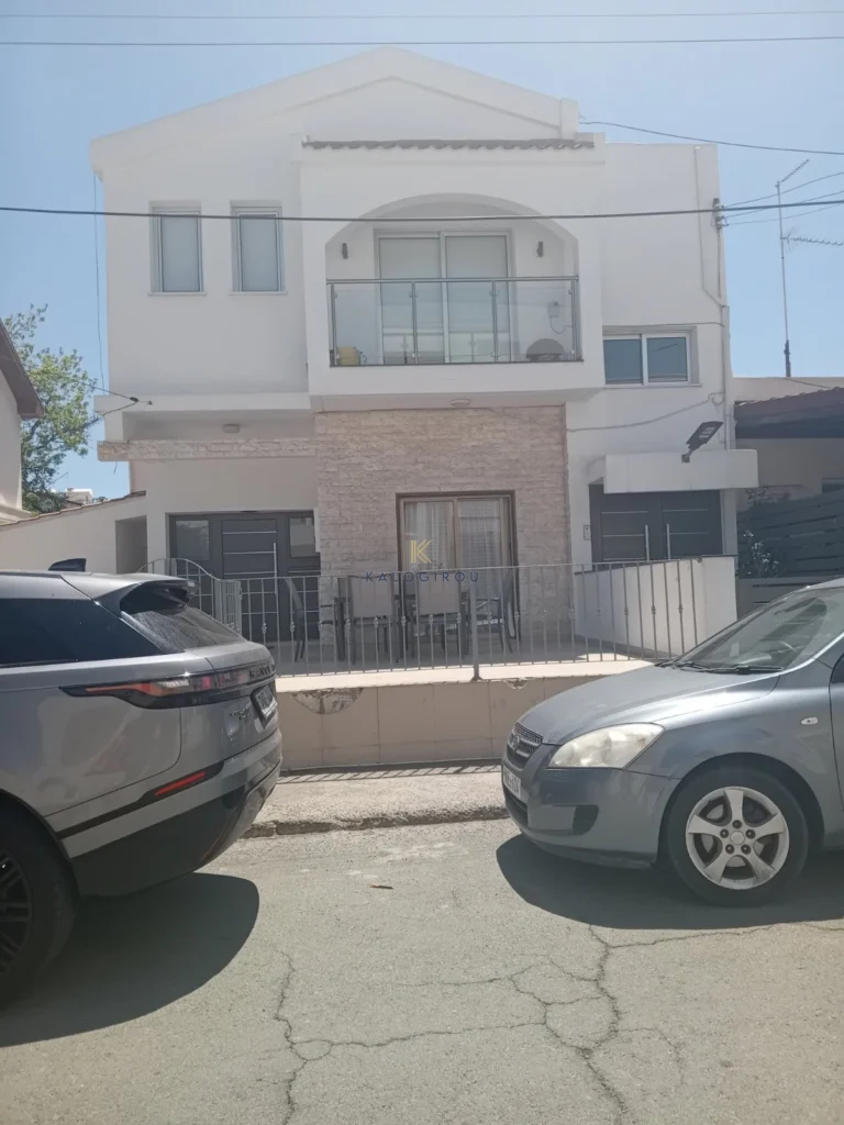 220m² House for Sale in Drosia, Larnaca District