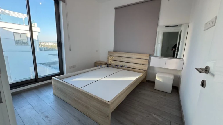 3 Bedroom House for Rent in Livadia Larnakas, Larnaca District