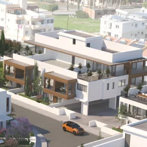 1 Bedroom Apartment for Sale in Kiti, Larnaca District