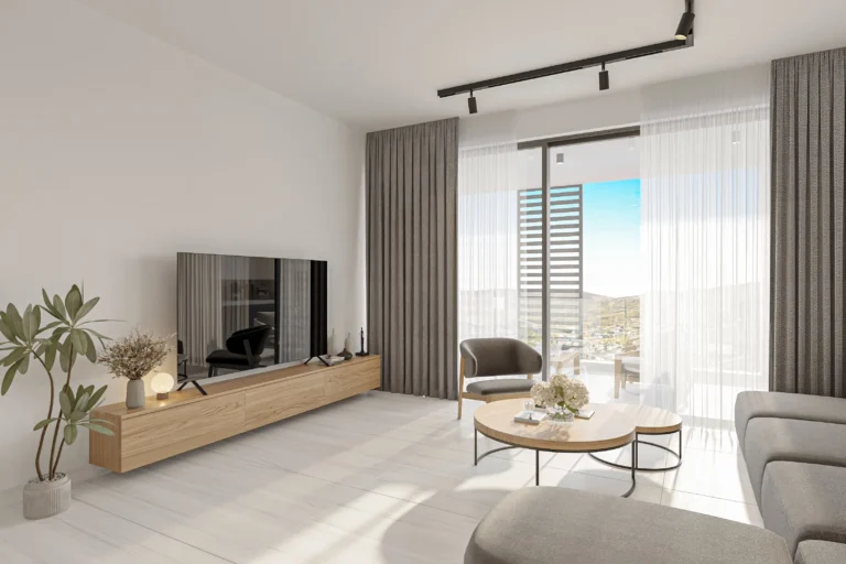 4 Bedroom House for Sale in Geroskipou, Paphos District