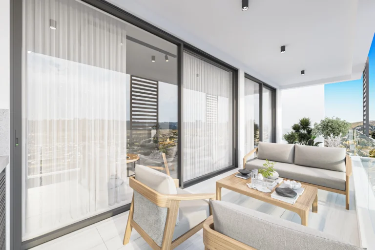 4 Bedroom House for Sale in Geroskipou, Paphos District