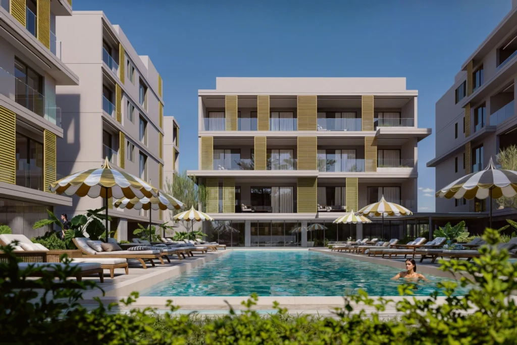 4 Bedroom House for Sale in Geroskipou, Paphos District