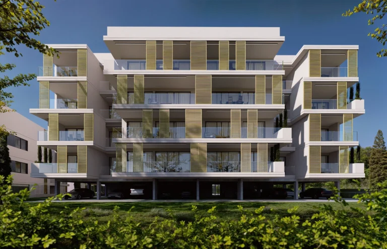 4 Bedroom House for Sale in Geroskipou, Paphos District