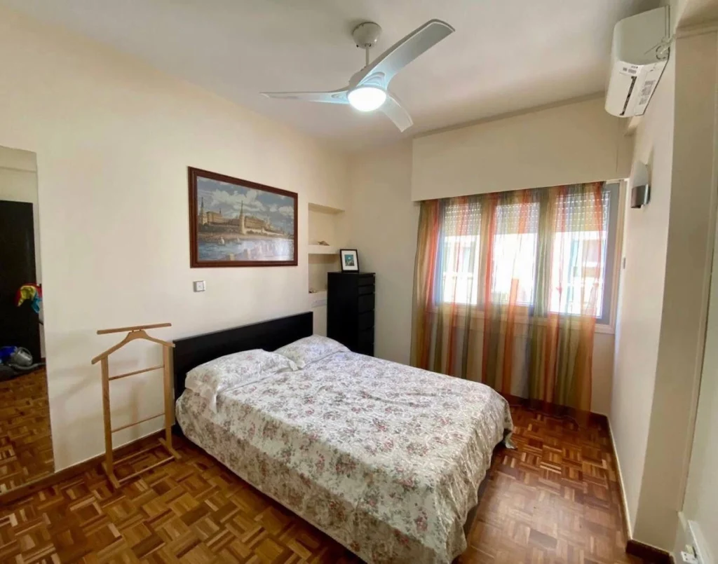 3 Bedroom Apartment for Sale in Limassol District