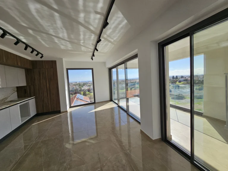 2 Bedroom Apartment for Sale in Limassol – Ekali