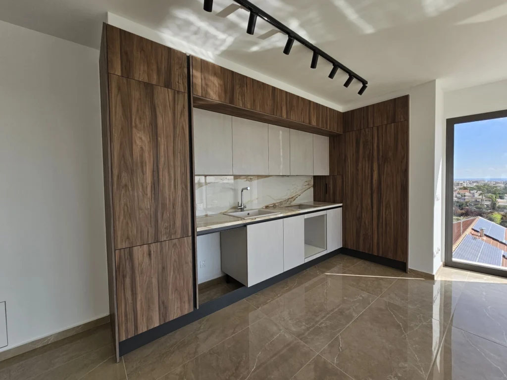 2 Bedroom Apartment for Sale in Limassol – Ekali