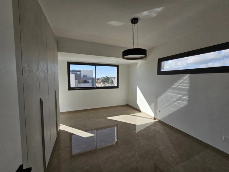 2 Bedroom Apartment for Sale in Limassol – Ekali