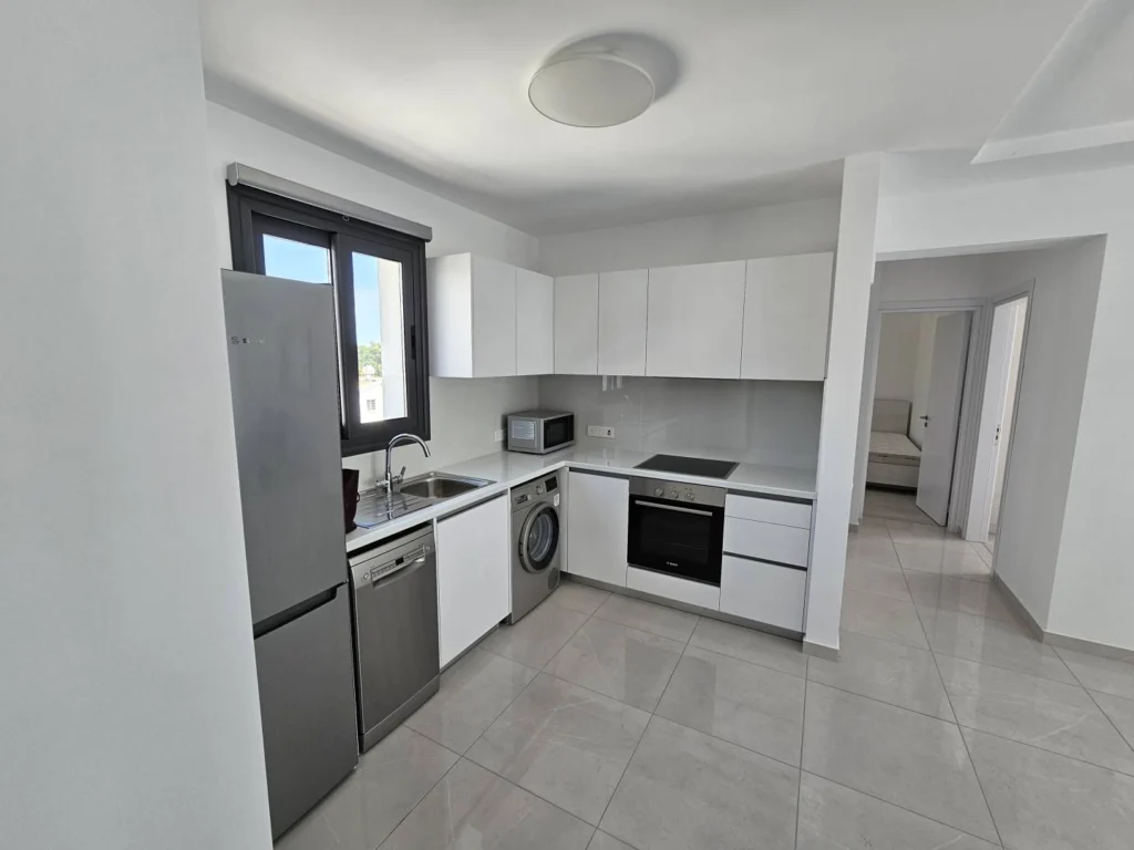 2 Bedroom Apartment for Sale in Paphos – Universal