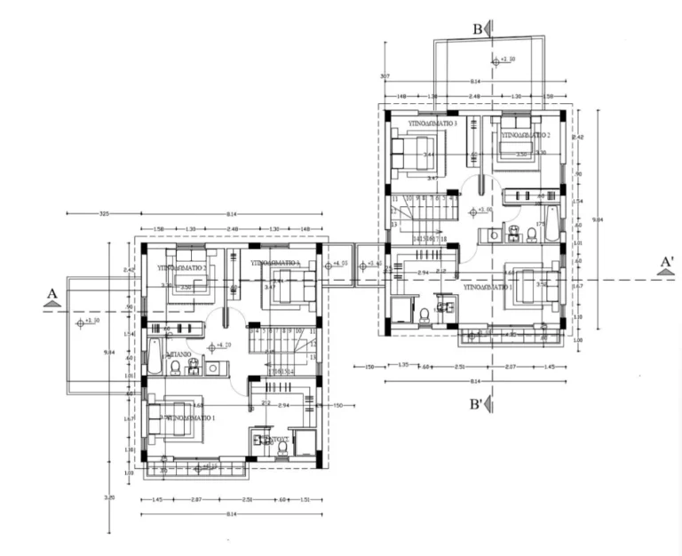 Cheap Houses and Villas for Sale Larnaca up to 500000 euro