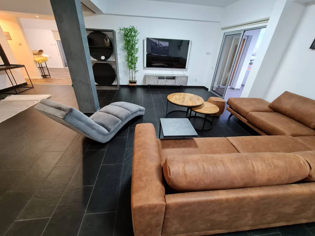 3 Bedroom Apartment for Sale in Limassol – Agios Nektarios