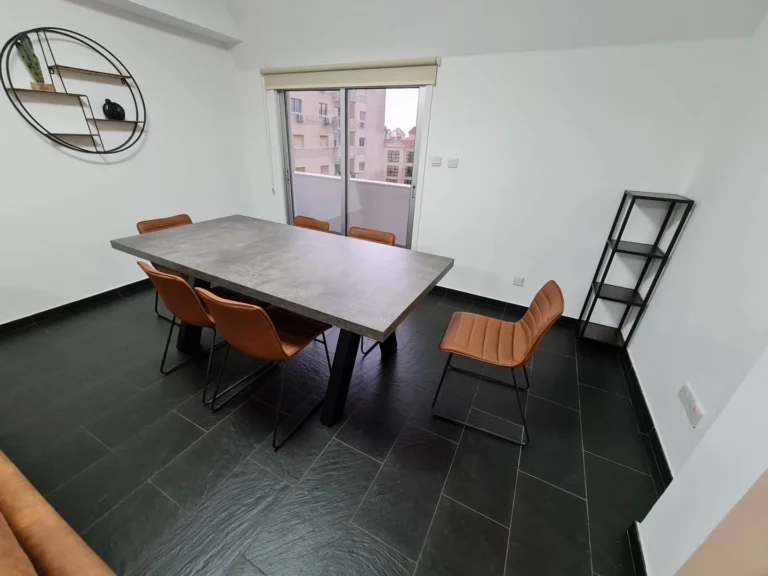 3 Bedroom Apartment for Sale in Limassol – Agios Nektarios