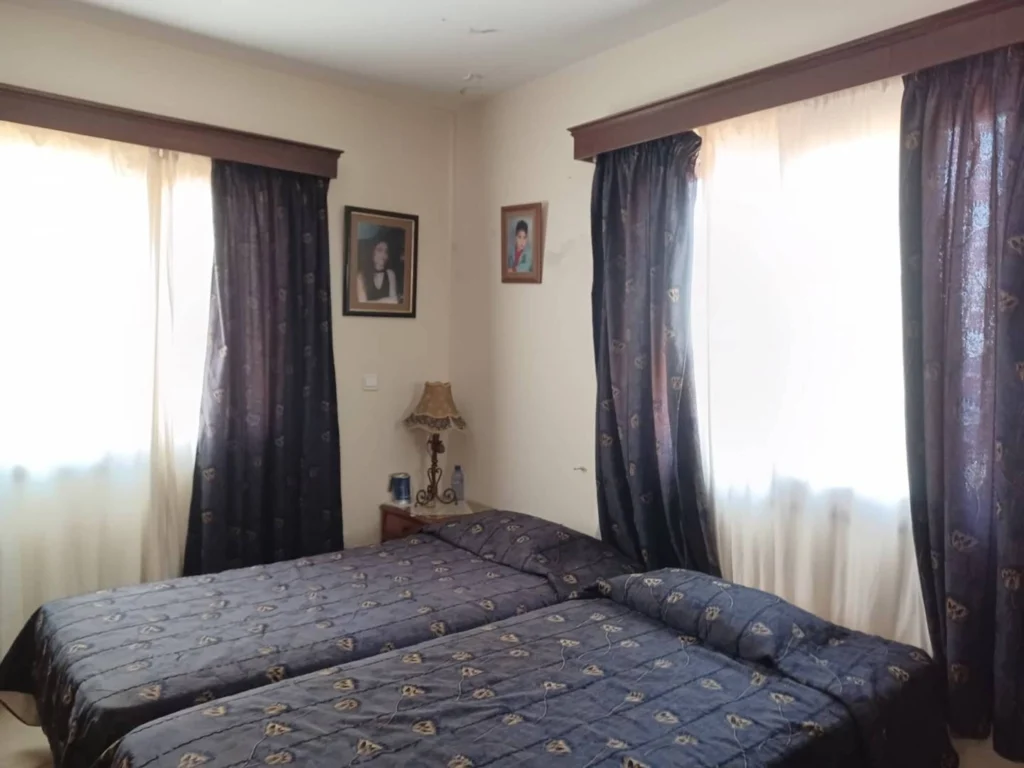 3 Bedroom House for Sale in Agios Therapon, Limassol District