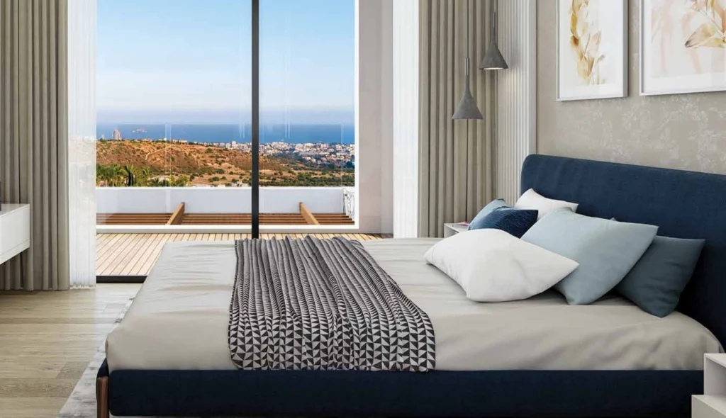 4 Bedroom House for Sale in Germasogeia, Limassol District