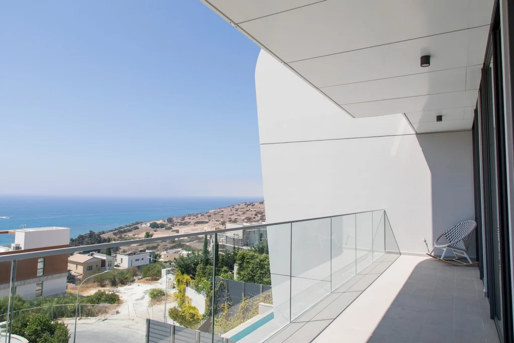 4 Bedroom House for Sale in Agios Tychonas, Limassol District