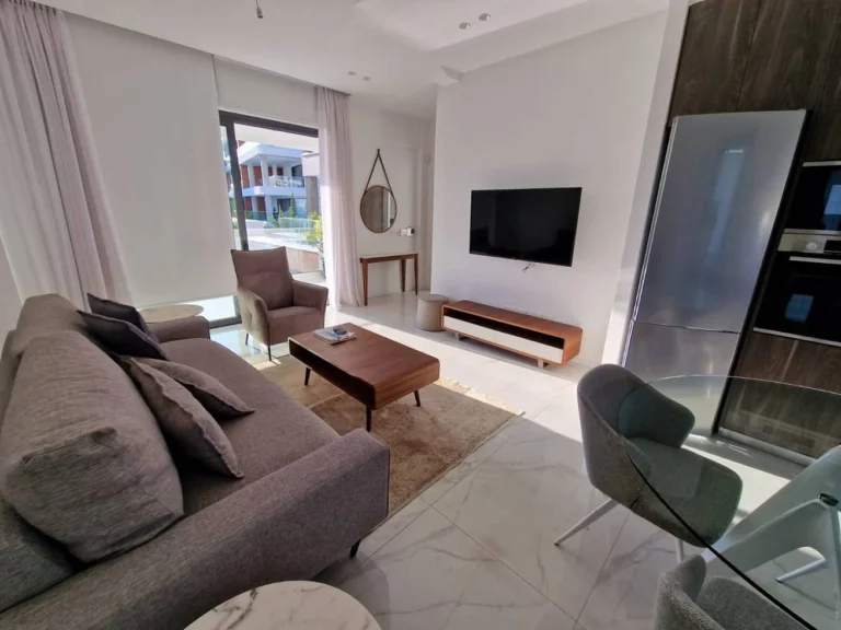 2 Bedroom Apartment for Sale in Germasogeia, Limassol District