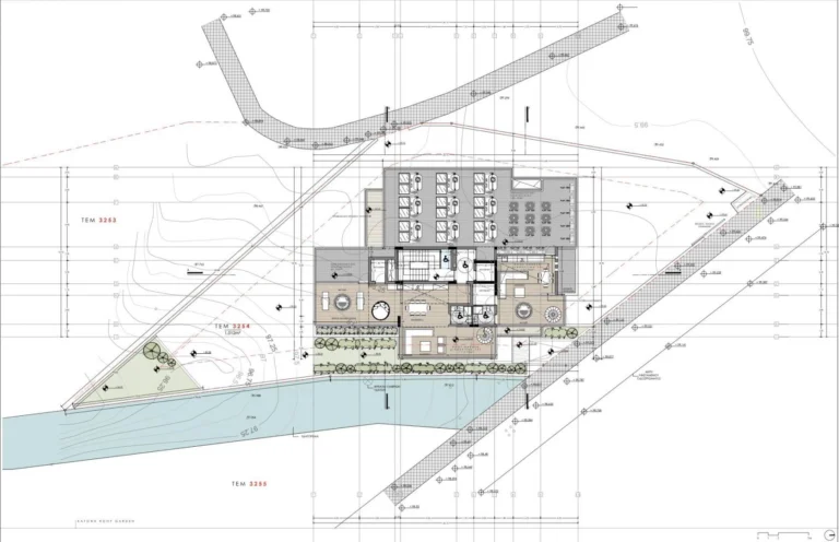3 Bedroom Apartment for Sale in Limassol – Agia Fyla