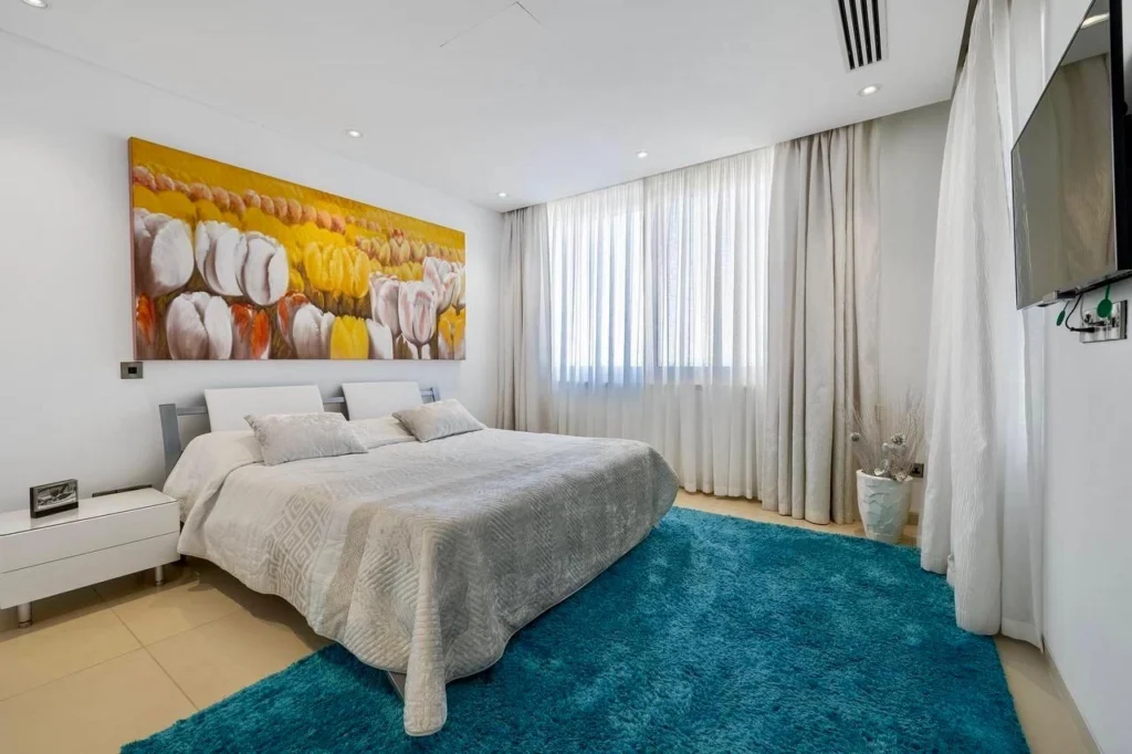4 Bedroom House for Sale in Pegeia, Paphos District