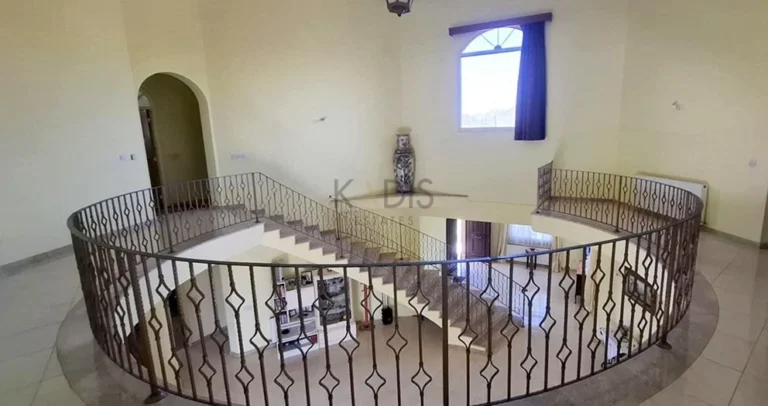 600m² House for Sale in Asgata, Limassol District