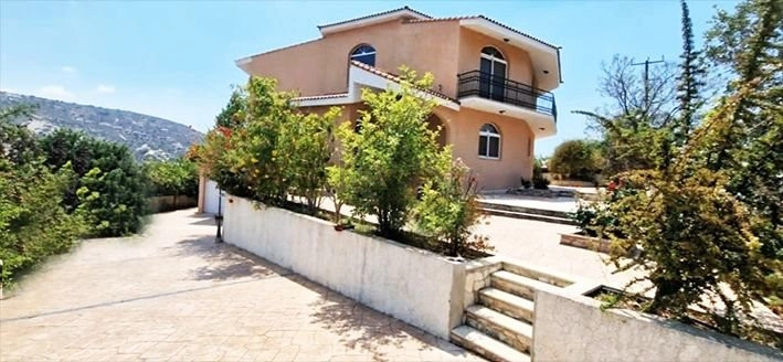 Cheap Houses and Villas for Sale Limassol up to 900000 euro