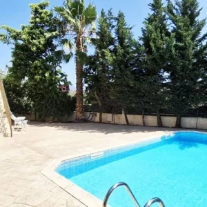 600m² House for Sale in Asgata, Limassol District