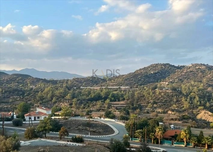 600m² House for Sale in Asgata, Limassol District