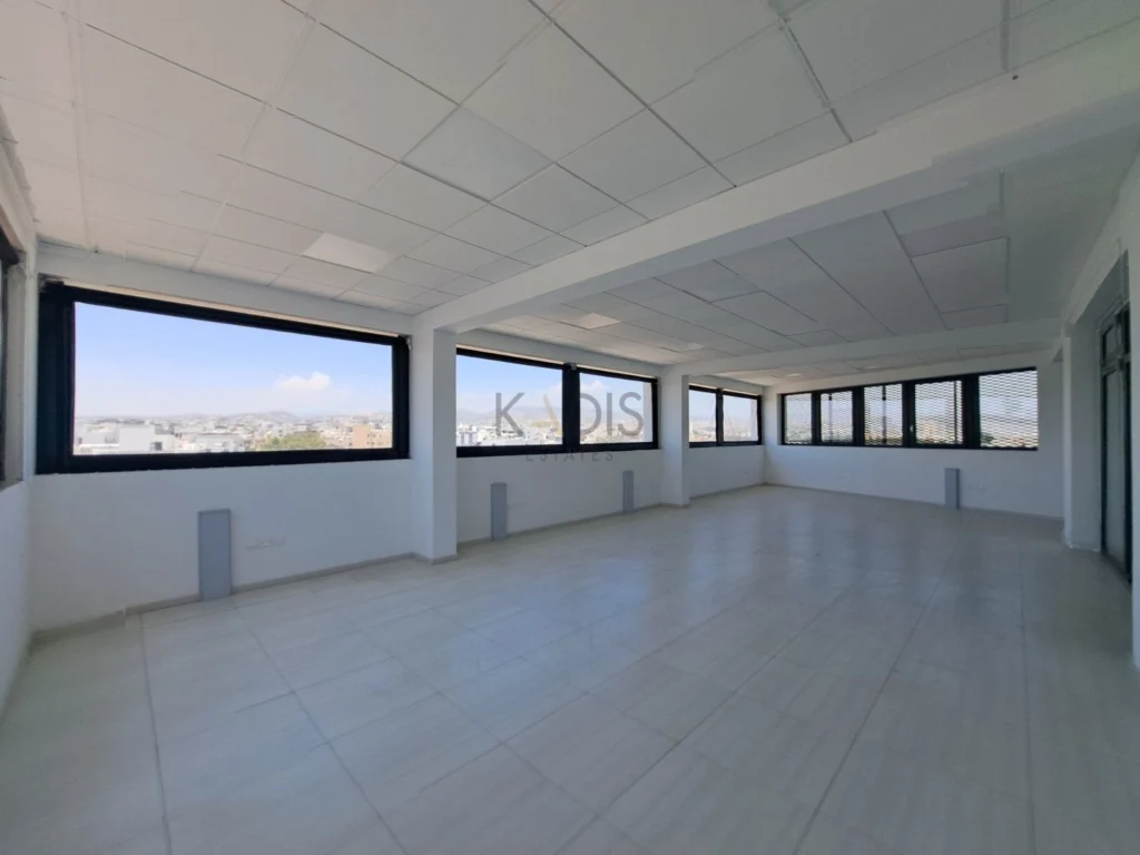 1440m² Building for Sale in Limassol District