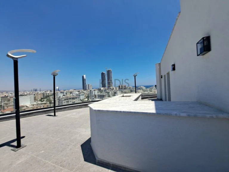 1440m² Building for Sale in Limassol District
