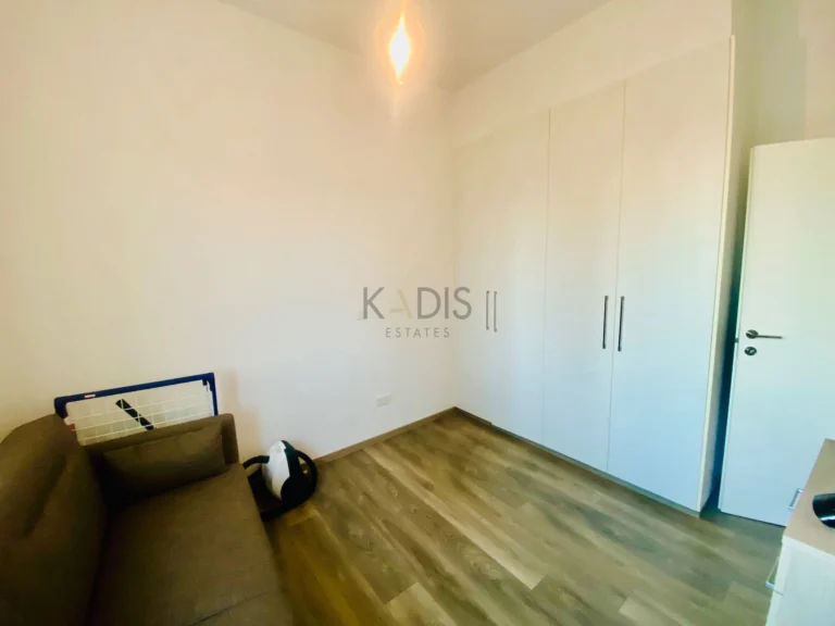 2 Bedroom Apartment for Sale in Agios Tychonas, Limassol District