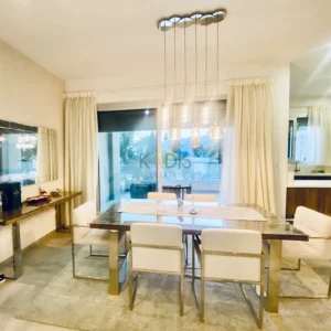 2 Bedroom Apartment for Sale in Agios Tychonas, Limassol District