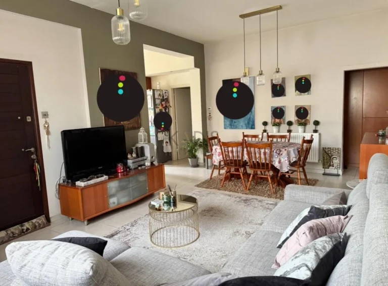 2 Bedroom Apartment for Sale in Engomi, Nicosia District