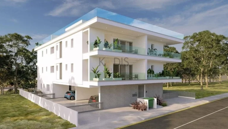 2 Bedroom Apartment for Sale in Nicosia District
