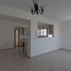 2 Bedroom Apartment for Sale in Aglantzia, Nicosia District