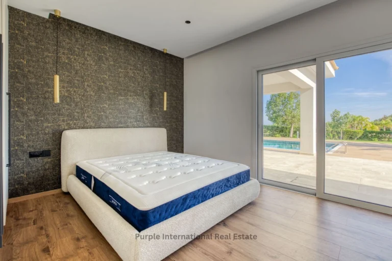 4 Bedroom House for Sale in Protaras, Famagusta District