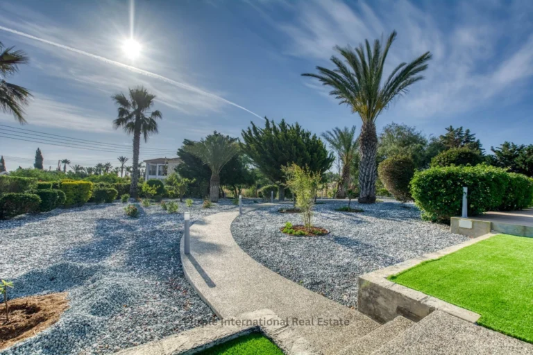 4 Bedroom House for Sale in Protaras, Famagusta District