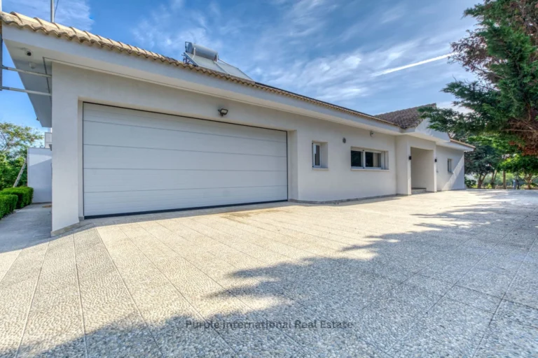 4 Bedroom House for Sale in Protaras, Famagusta District