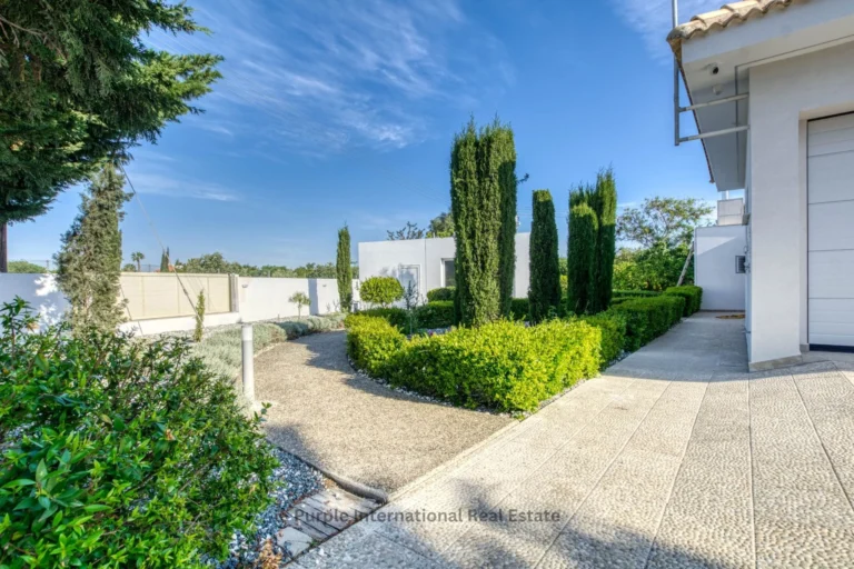 4 Bedroom House for Sale in Protaras, Famagusta District