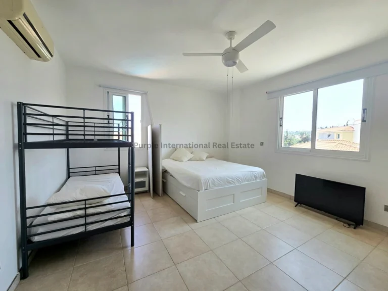 2 Bedroom Apartment for Sale in Pernera, Famagusta District