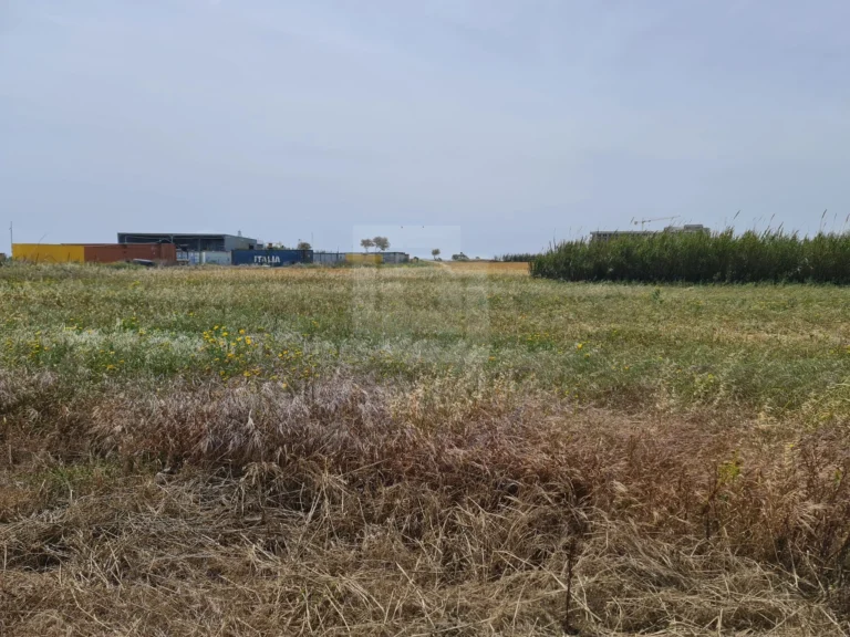 7,352m² Plot for Sale in Famagusta – Agia Napa