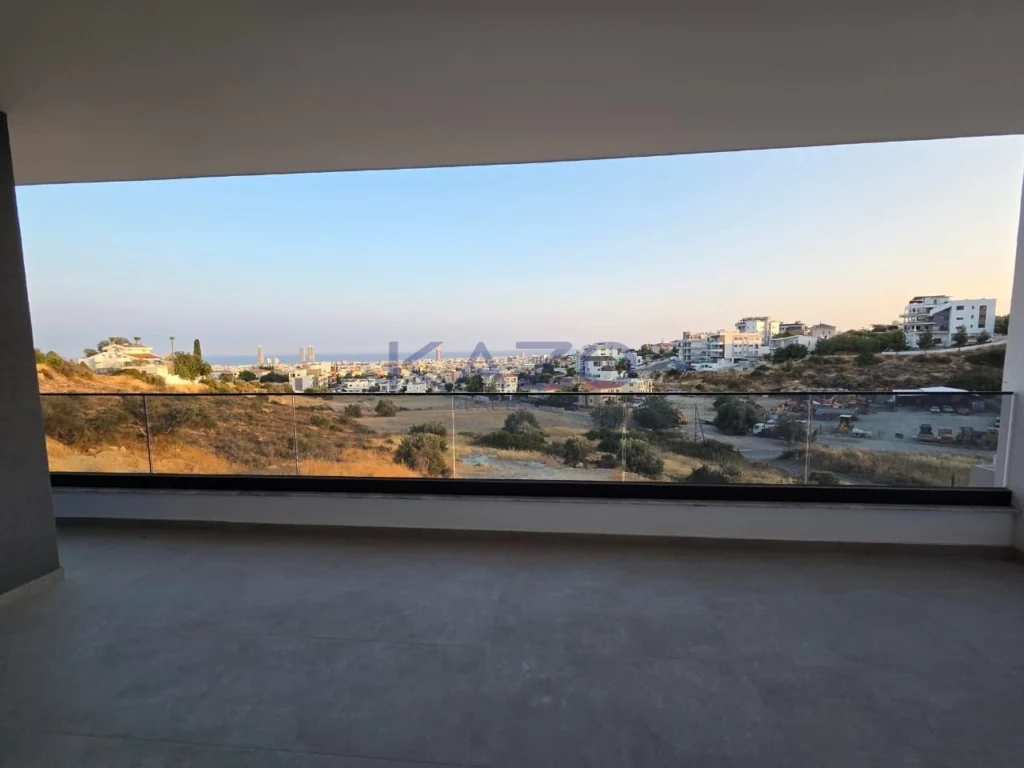 2 Bedroom Apartment for Rent in Limassol – Agios Athanasios