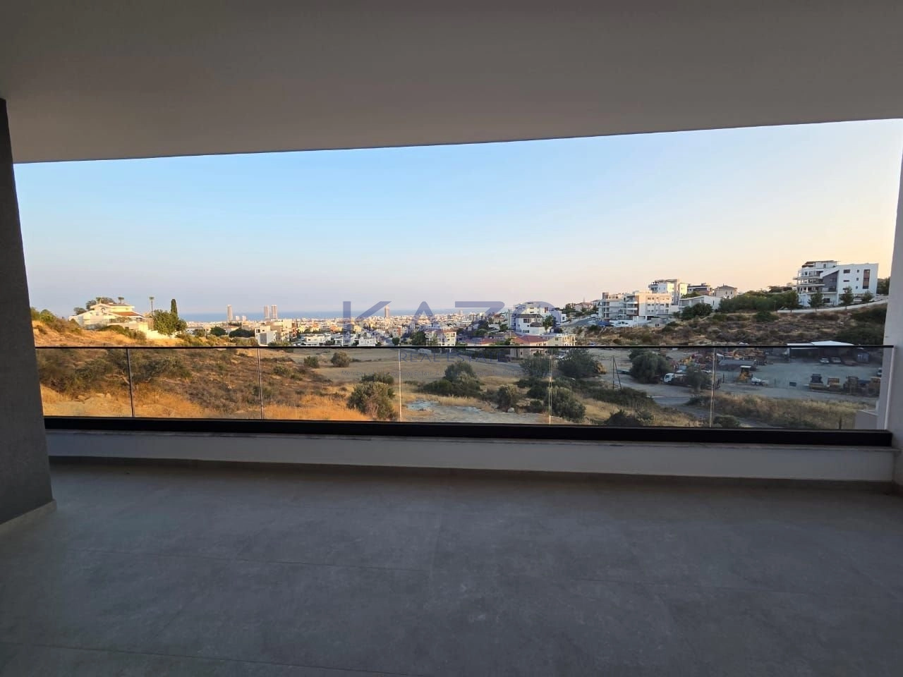 2 Bedroom Apartment for Rent in Limassol – Agios Athanasios