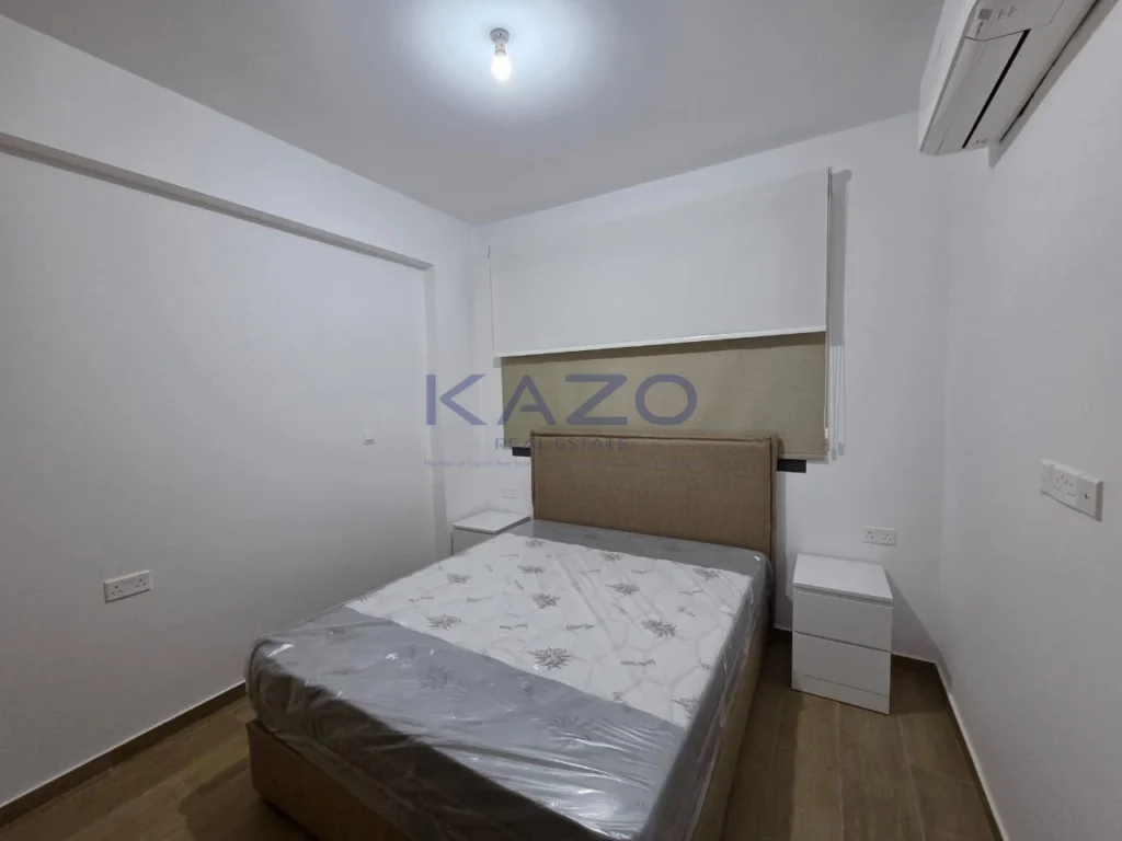 2 Bedroom Apartment for Rent in Limassol – Agios Athanasios