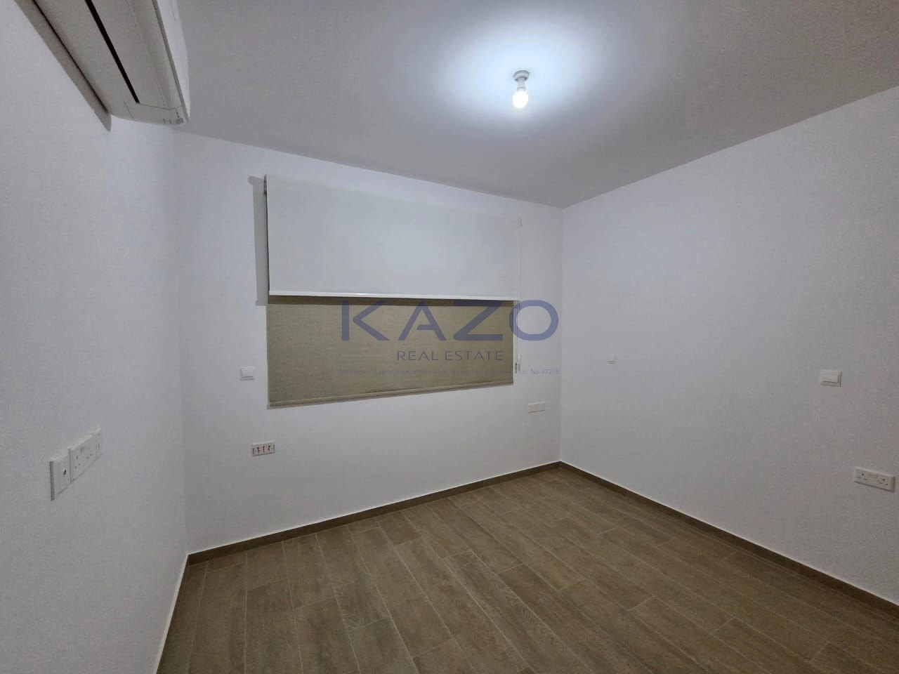 2 Bedroom Apartment for Rent in Limassol – Agios Athanasios