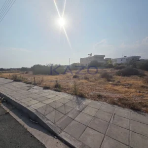 479m² Plot for Sale in Ypsonas, Limassol District