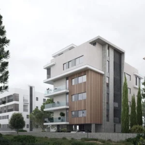 2 Bedroom Apartment for Sale in Germasogeia, Limassol District